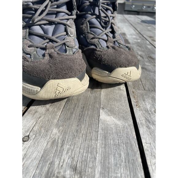 Size 9 - adidas Yeezy 500 High Slate main image 7